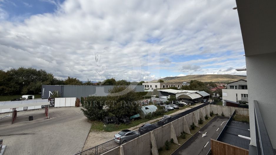 Apartament la cheie / etaj intermediar | Zona Oncos , Florești - Poză 10