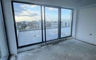 Apartament 5 camere Mamaia Sat I vedere mare I  131mp + terasa 180mp - Poză 16