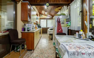 Vilă individuală cu piscină,  garaj dublu • teren 766 mp • Popești-Leordeni - Poză 18