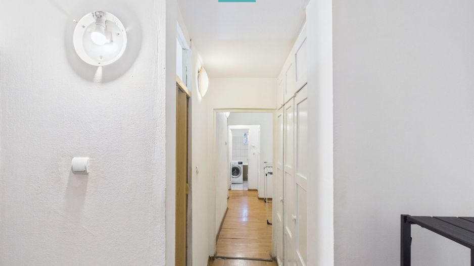 Apartament 3 camere ,68 mp, Str.Moldovei-Rogerius - Poză 3