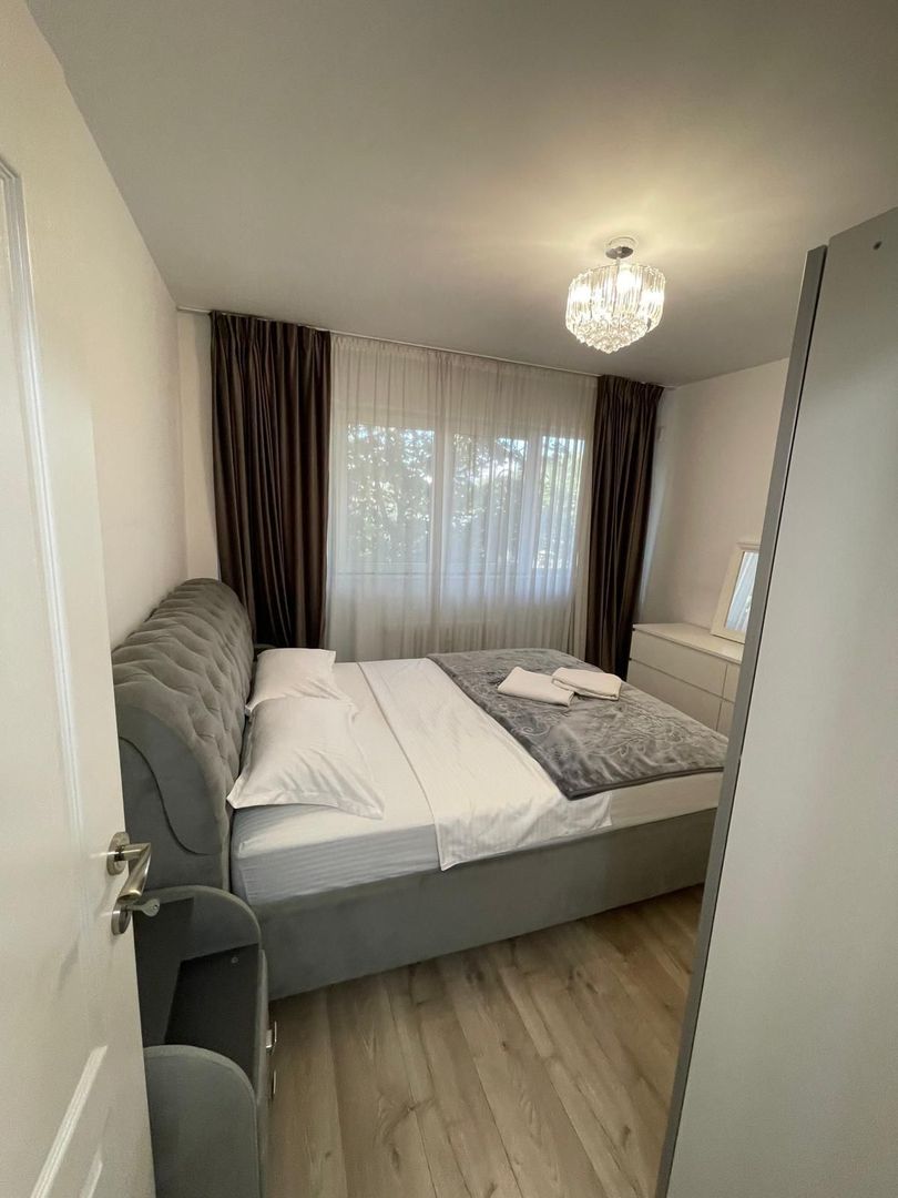 Apartament 2 camere Piata Victoriei-Calea Dorobanti - Poză 3