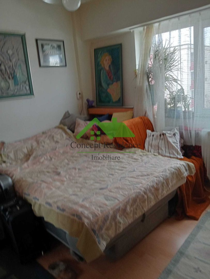 3 camere, 2 băi, garaj inclus – Regele Mihai I - Poză 6