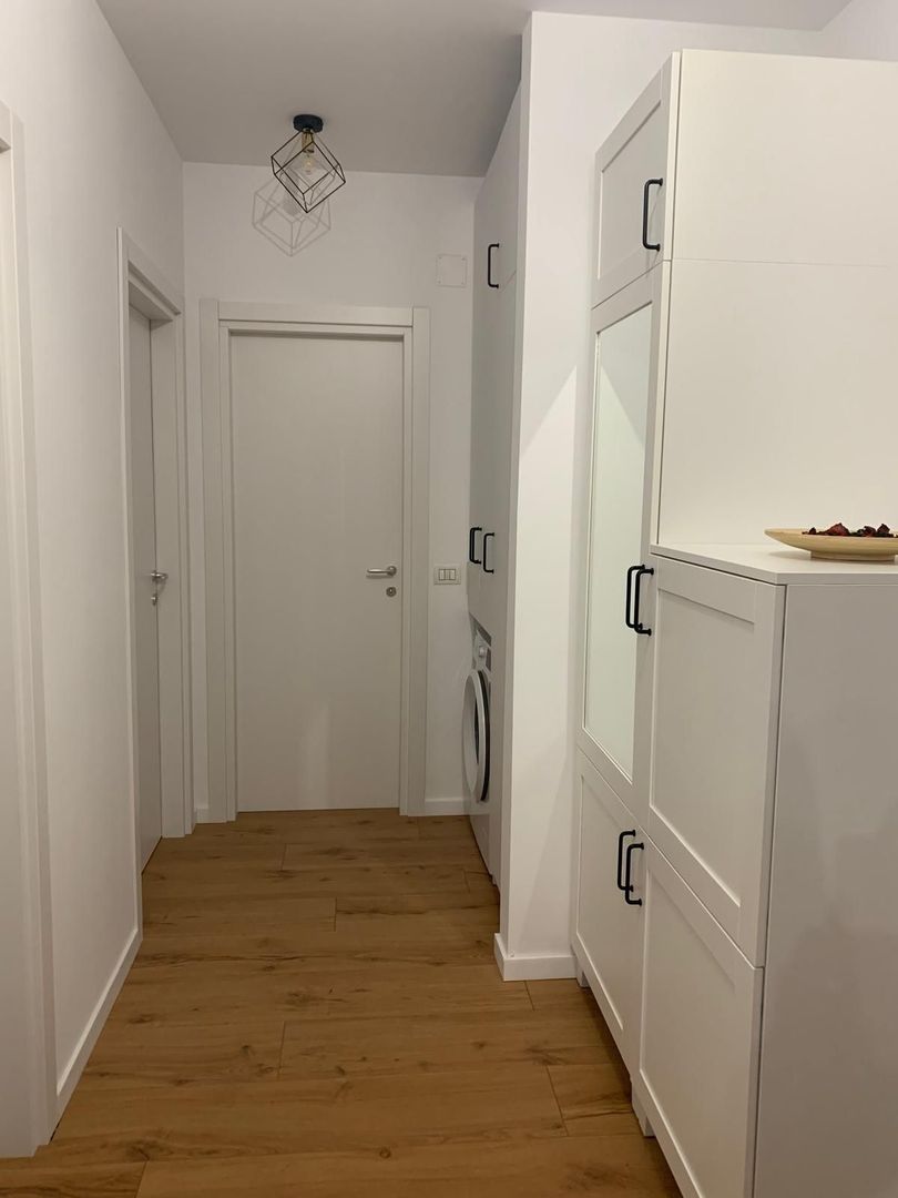 Apartament cu 3 camere Tunari-Otopeni - Poză 7