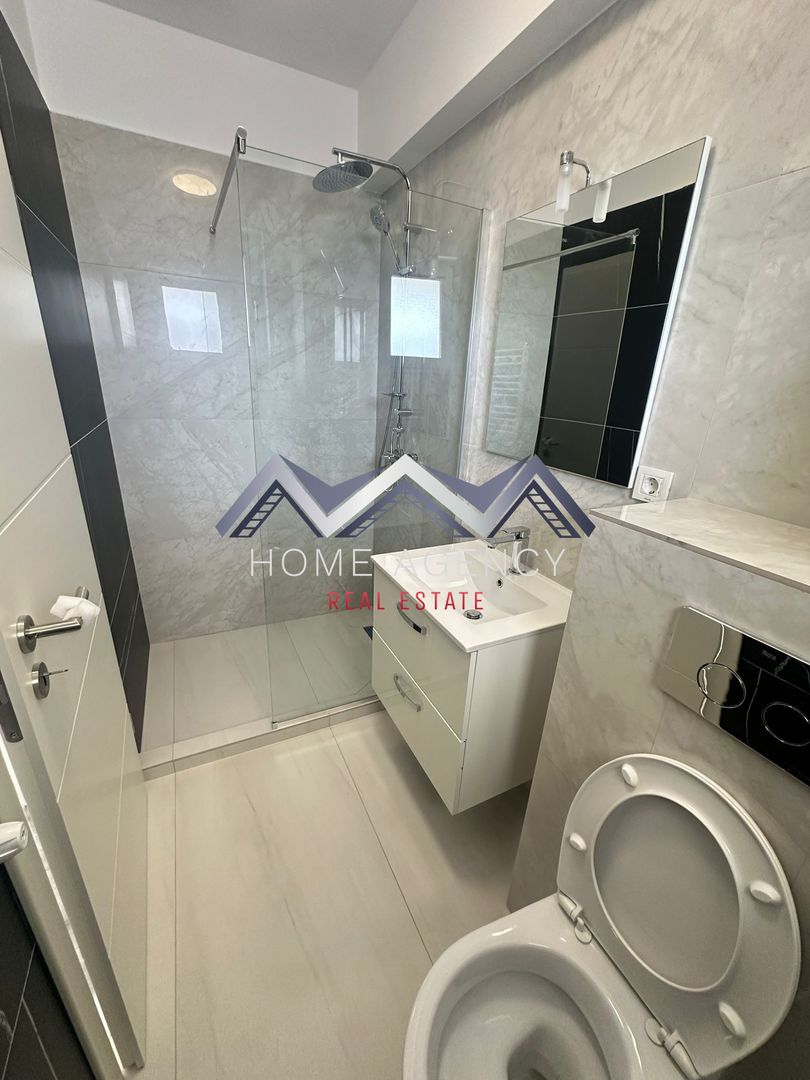 Apartament 3 camere Otopeni premium | prima închiriere - Poză 7