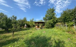 Vila de vanzare Cornu de Jos - Poză 8