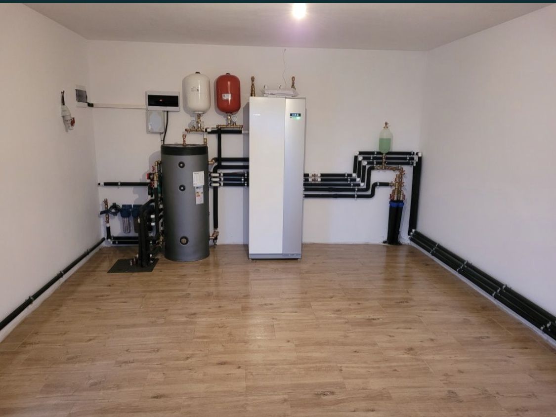 Casa de vanzare Halmeu - Poză 6