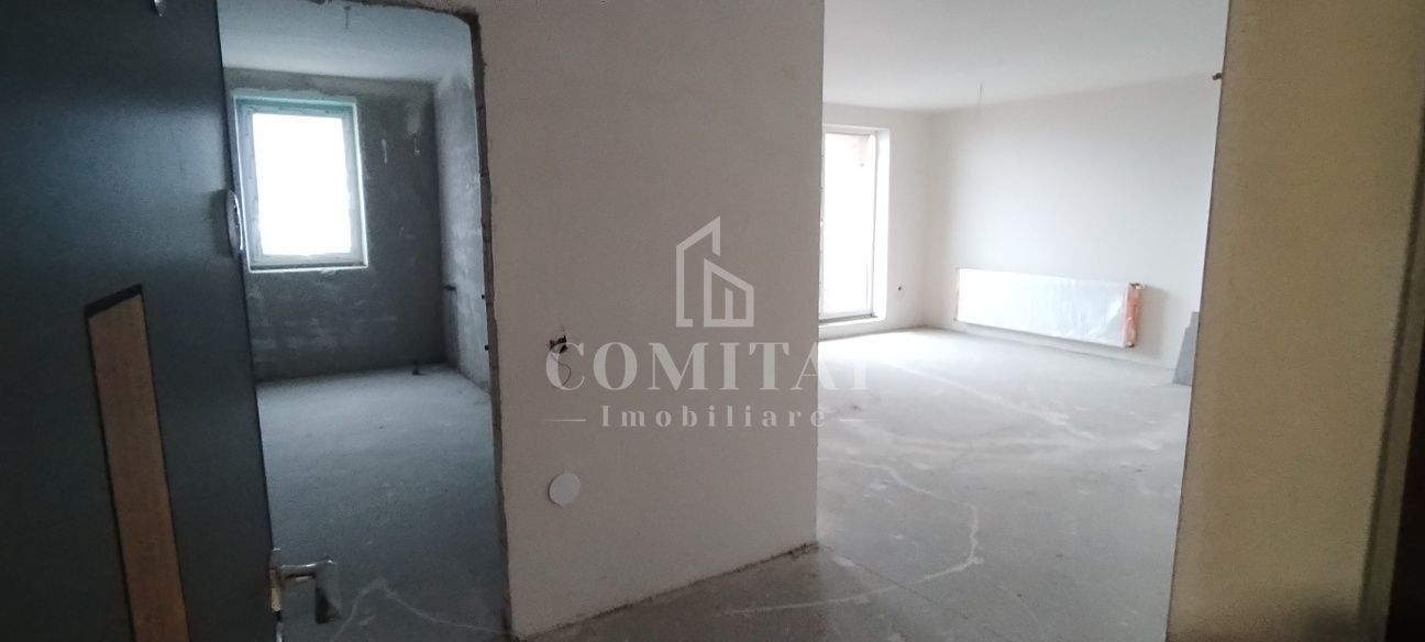 Apartament semifinisat | 60 mp | Ansamblul Beta Residence - Poză 2
