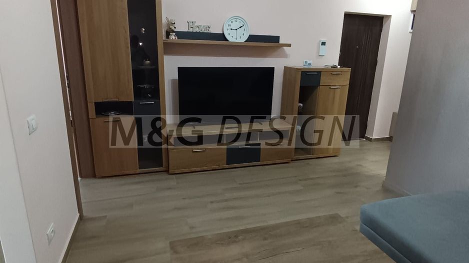 Apartament 2 camere Iosefin bloc nou - Poză 1