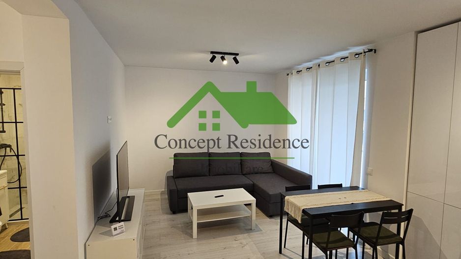 2 camere modern, bloc nou – Păltinișului, parcare inclusă - Poză 12