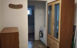 Apartament cu două camere decomandat, Nicolina 2, prima stație, planul - Poză 5