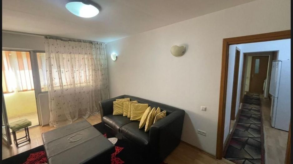 Apartament 3 cam. bdul. Lacul Tei, PARCUL Tei, 0% COMISION - Poză 2