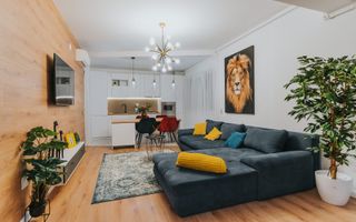 Apartament 3 camere, Piața Unirii Oradea - Poză 5