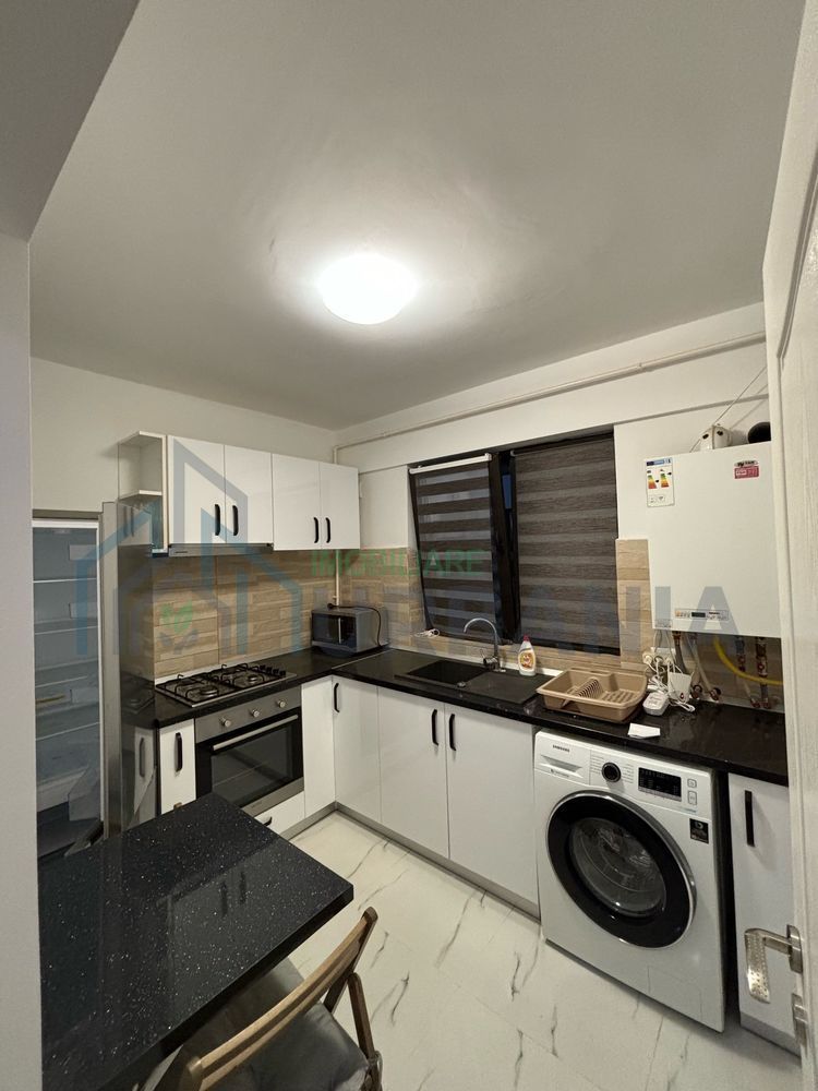 Apartament 1 cameră, boxă și loc de parcare – Lunca Cetății, Complex Editurii - Poză 2