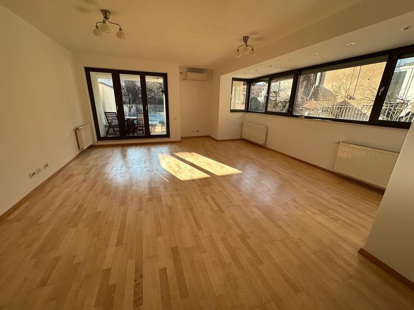 4 camere 139MP || DUPLEX || DOROBANTI CAPITALE - Poză 2
