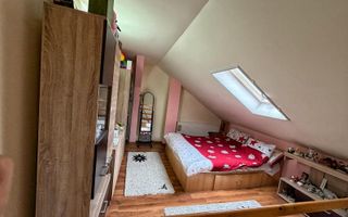 Garsonieră cu pod amenajat – spațiu suplimentar | zona Vlad Tepes - Poză 2