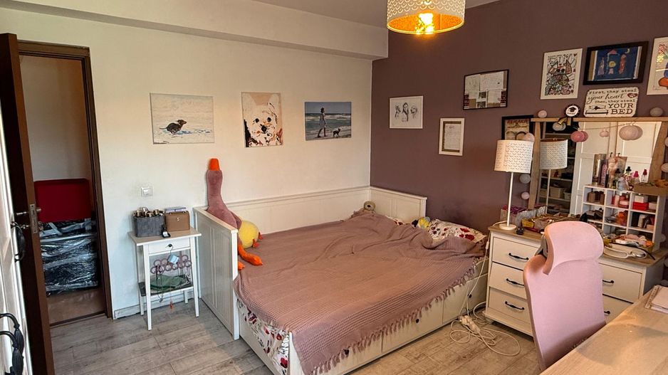 VANZARE Vila tip duplex in Popesti Leordeni - Poză 14