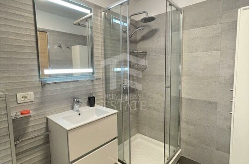 DOMENII - Herastrau | 2 camere 60mp mobilat modern - Poză 4