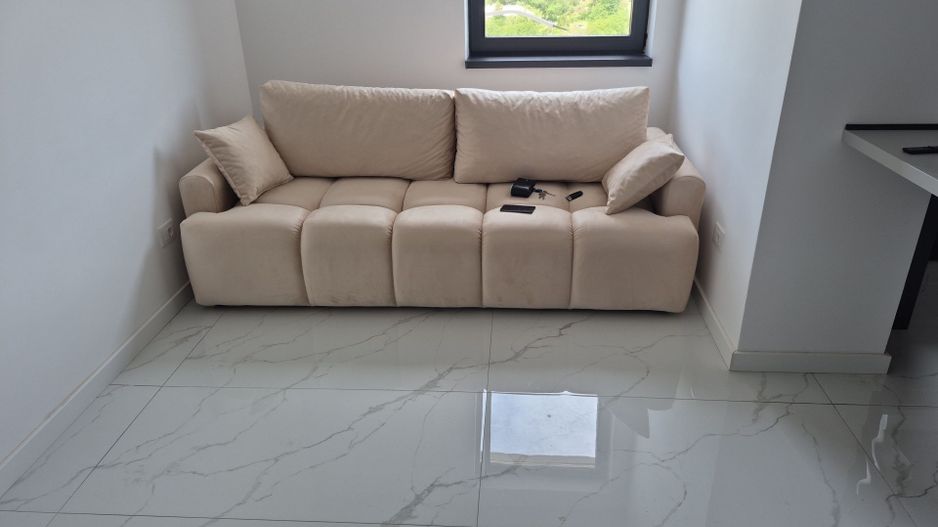 Apartament mobilat bloc 2025 54 mp - Poză 6
