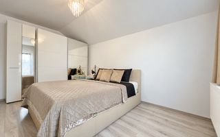 Apartament cu 2 camere mobilat | Etajul 1 | 57 mp utili | in Giroc la asfalt. - Poză 2