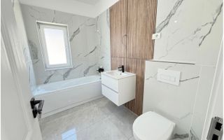 Apartament cu 2 camere si dressing in zona Braytim - Poză 7