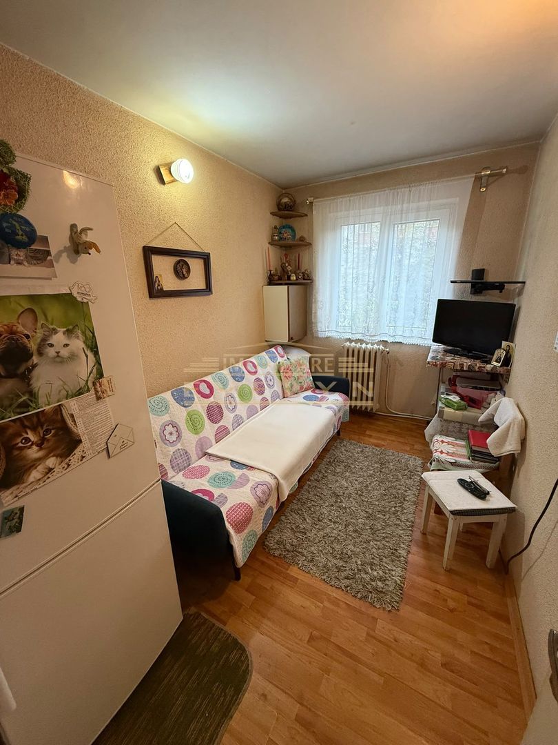 Apartament cu 3 camere de vânzare – Etaj 2- Str. Sucevei - Poză 5