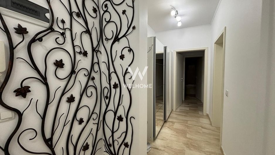 Apartament 3 camere modern - zona Doamna Stanca - Poză 4