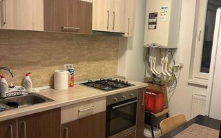 GARSONIERA - POPESTI-LEORDENI, CENTRALA PROPRIE, METROU 2 MINUTE - Poză 4