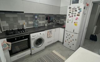 Apartament 3 camere spatios, etaj 3/5, zona Leroy Merlin - Poză 5