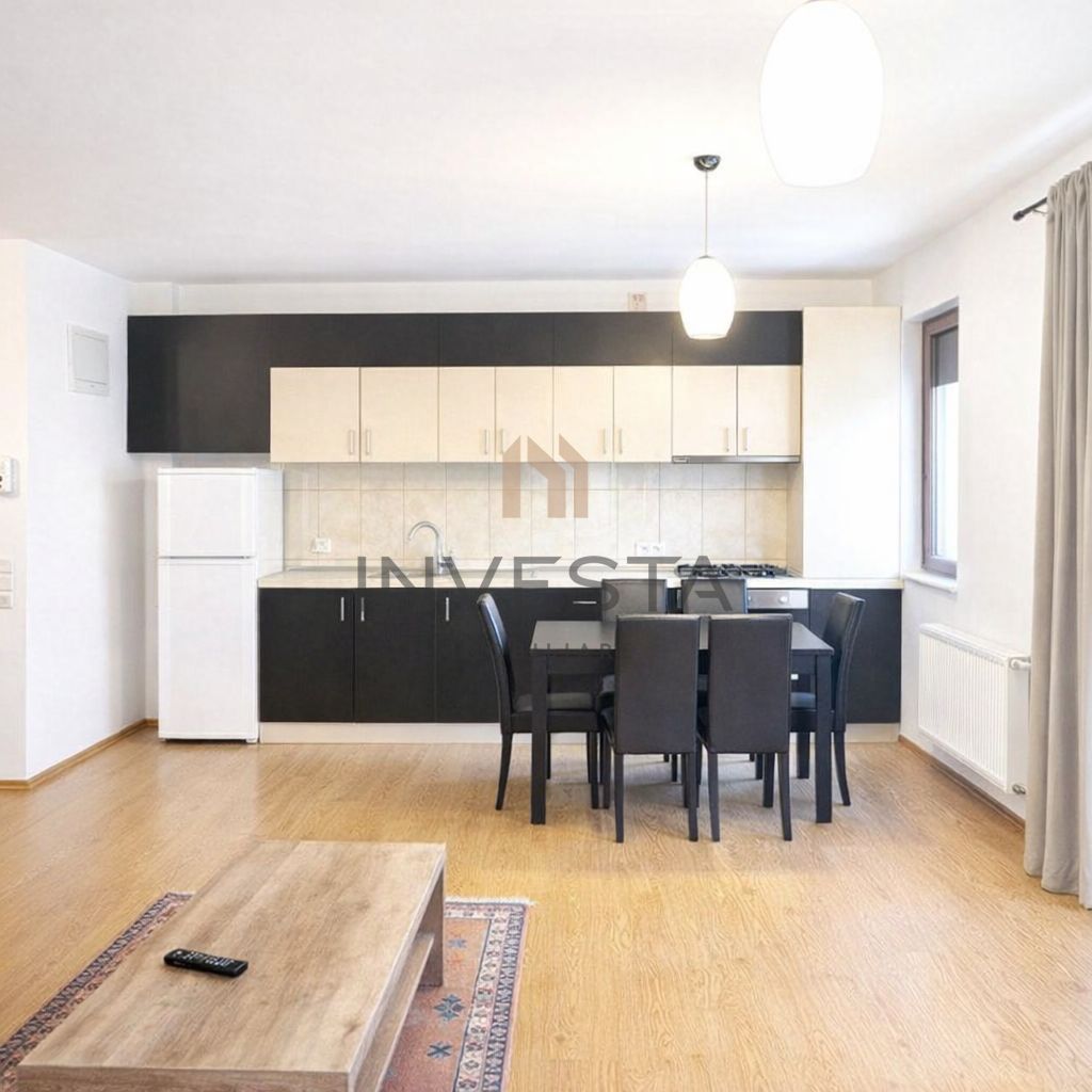 Apartament cu 2 camere de vanzare in vila, parter inalt, Zorilor - Poză 3