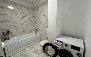 2 Camere Open Space, Parcare, Sub Cetate, Sinsay, UCG GYM, Floresti - Poză 7