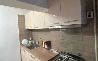 Închiriez apartament 2 camere modern, renovat, Unirii - Poză 3