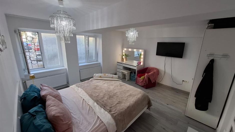 Balcescu 3 camere la casa - Poză 7