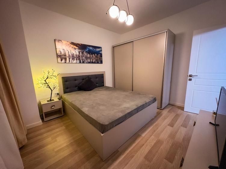 Apartament 2 camere Ultramodern zona Veterani - Bloc Nou - Poză 5