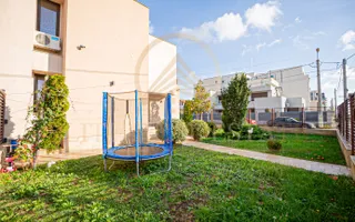 Vilă 5 camere | aproape de mare | alternativă reală la Constanța - Poză 26