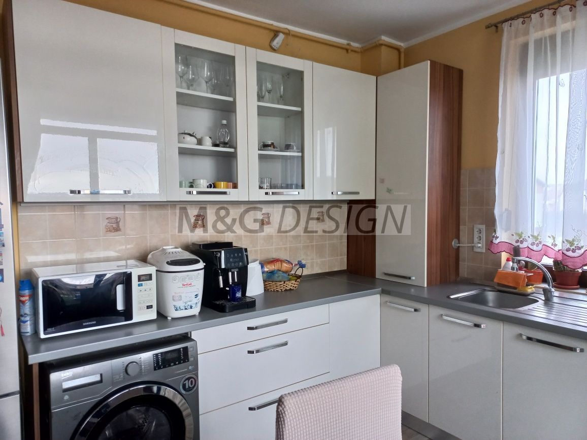 Apartament 3 camere  Braytim - Poză 3