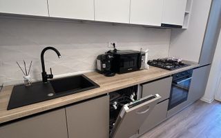 De inchiriat apartament 2 camere Grand Kristal/Loc de parcare - Poză 4