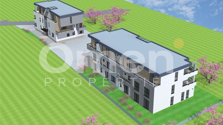 Apartament cu 2 camere, situat in bloc nou, cu parcare, zona Salciei - Poză 1