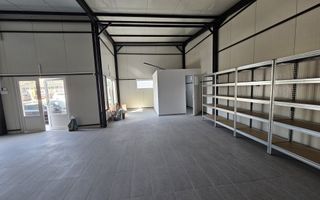 Inchiriere Hala 110 mp, Nord, Complex John - Poză 6