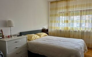 Apartament 4camere decomandat – 110 mp – 1 Mai – Centrală proprie - Poză 4