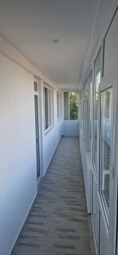 AP. 2 CAMERE DOMENII, NEMOBILAT, RENOVAT, METROU 5 MINUTE, COMISION 0% - Poză 11