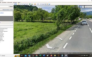 Vanzare teren Transfagarasan - Corbeni - Poză 4