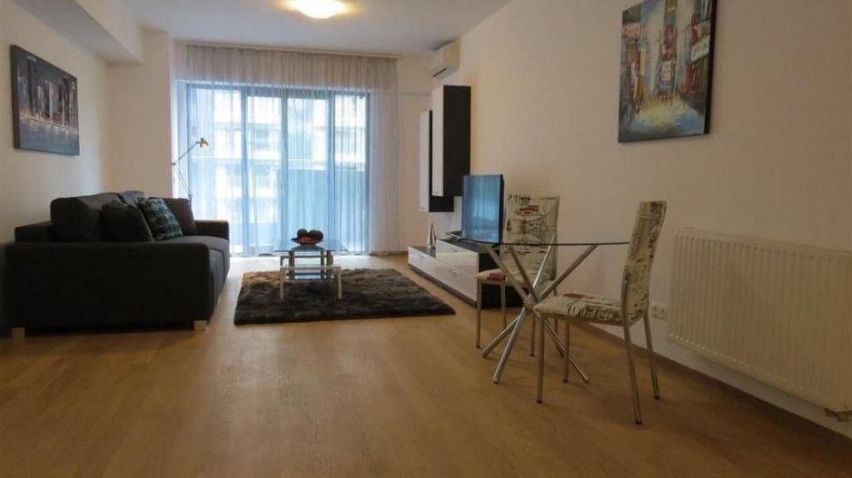 Apartament superb 2 camere | Fabrica de Glucoza | Upground - Poză 5