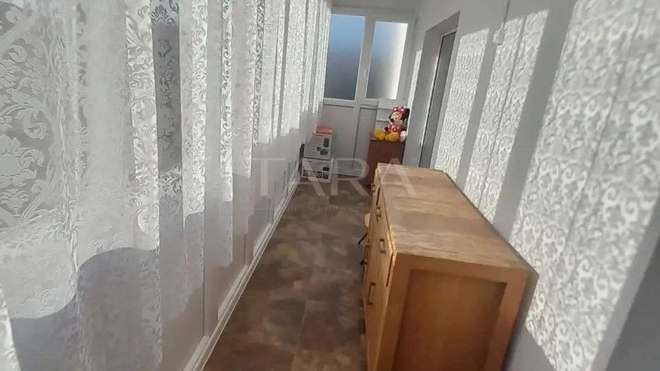 Apartament 2 camere, parcare - Eroilor, Florești - Poză 7