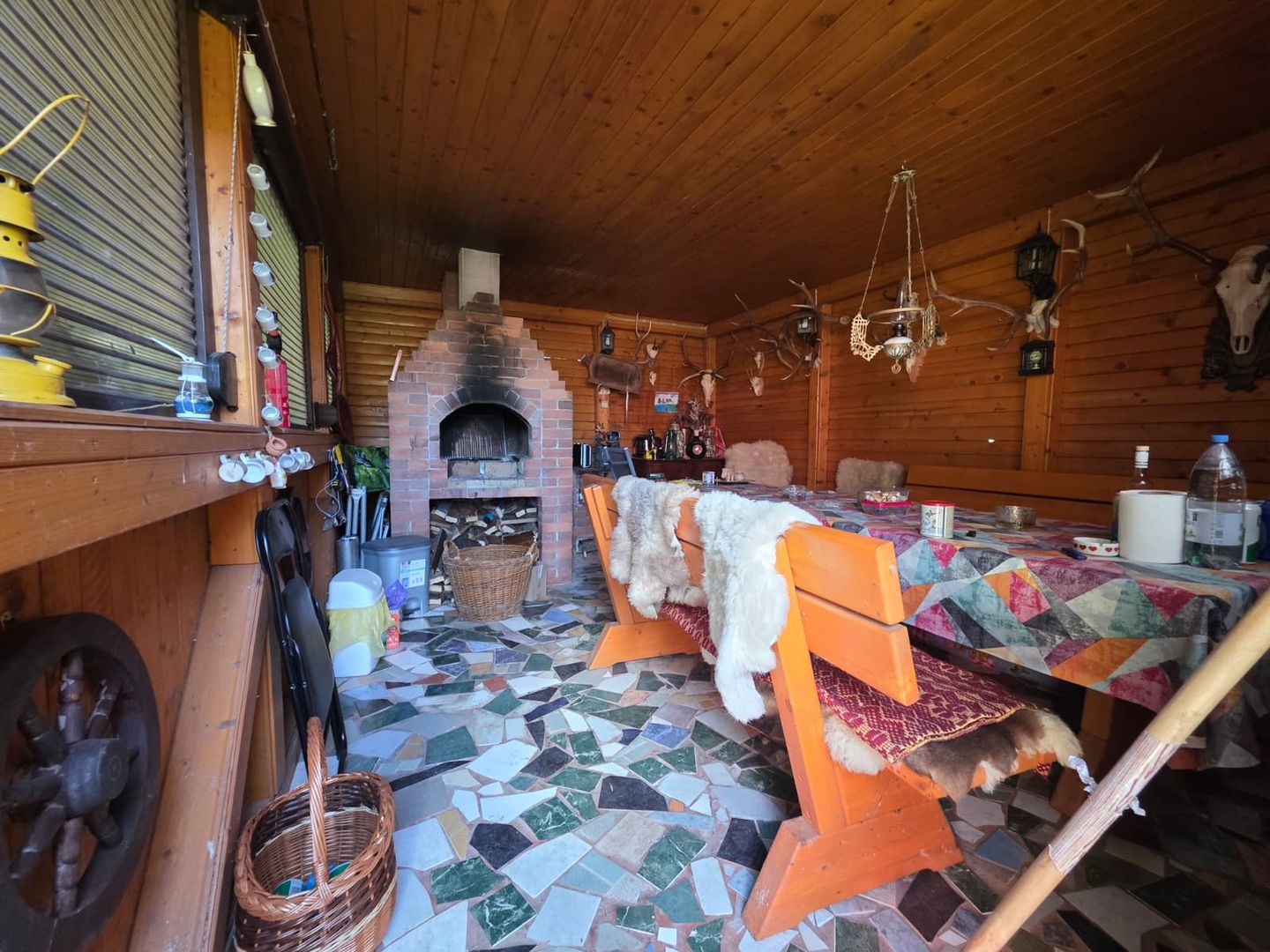 PROPRIETATE PREMIUM CU 4.534 MP TEREN- REGHIN STRADA POMETULUI - Poză 24