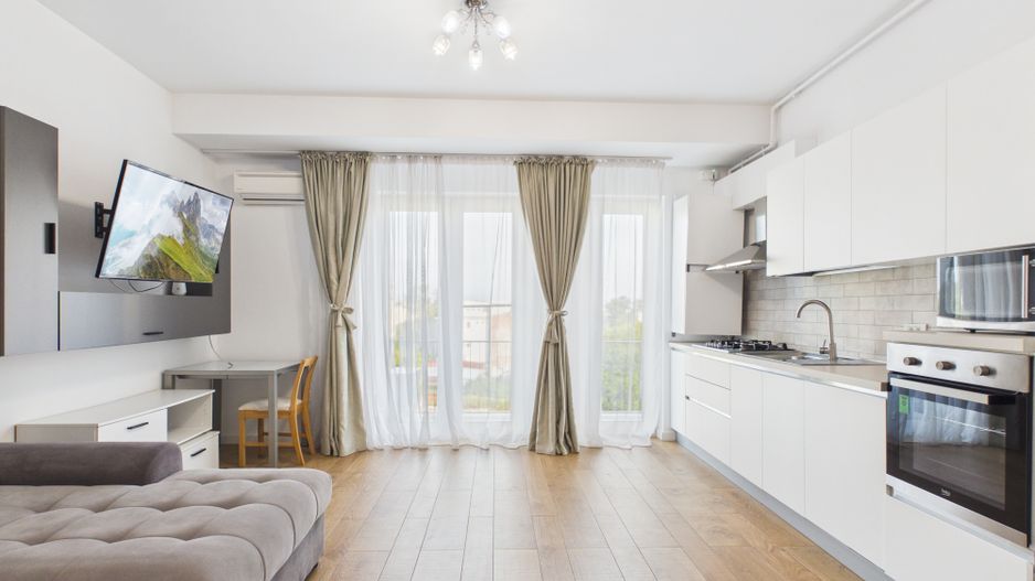 Apartament 2 camere | vanzare | Academia Romana - Palat Parlament | - Poză 1