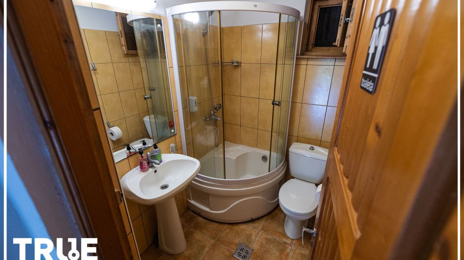 Casă de vacanță de vânzare – Sovata, județul Mureș - Poză 5