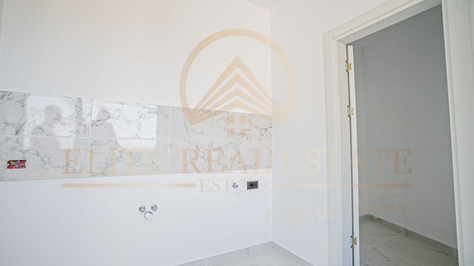 Tomis Plus - Celine Elegance - Vânzare apartament cu 4 camere, etaj 6. - Poză 10