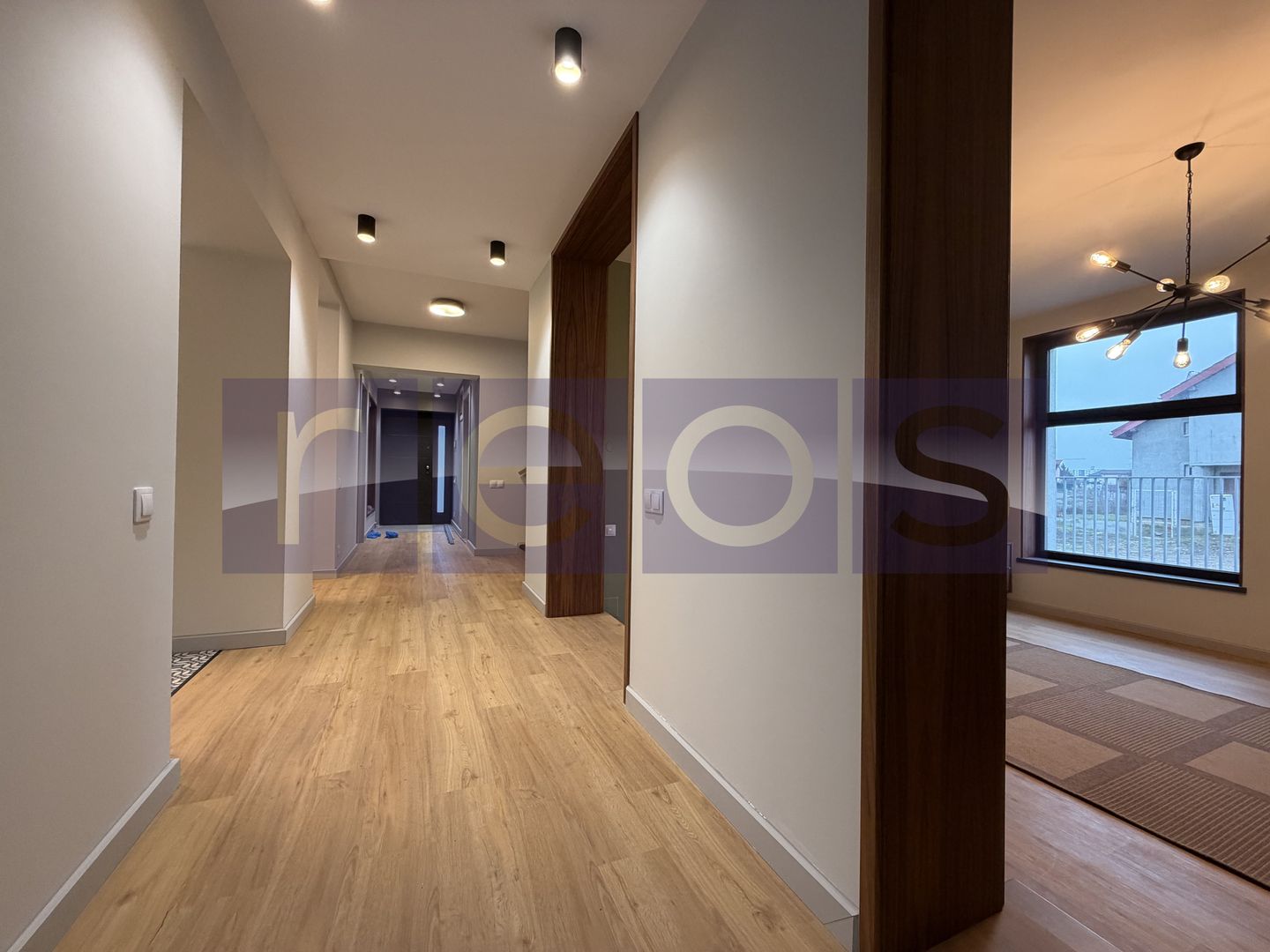 VILĂ PREMIUM | CARTIERUL HENRI COANDĂ | 191 MP UTILI | DESIGN MODERN | - Poză 21