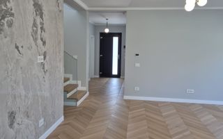 Locuinta individuala cu garaj si teren de 1000mp - Poză 3