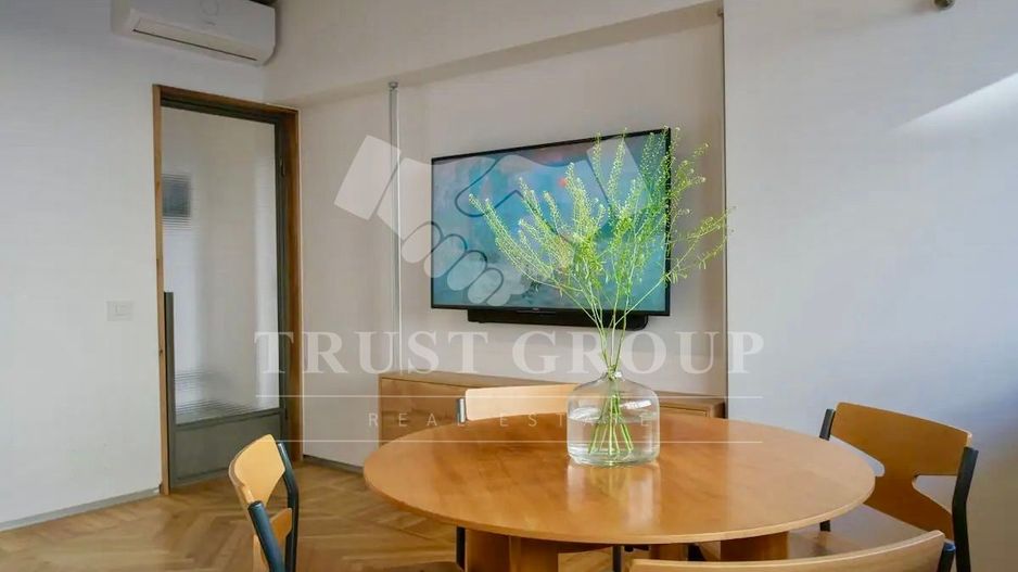 Apartament 2 camere Calea Victoriei - Poză 1